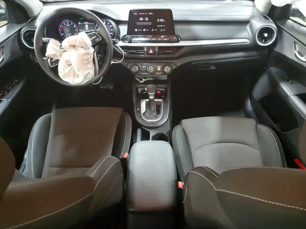 3KPF24AD1RE698829 2024 KIA FORTE - Image 8