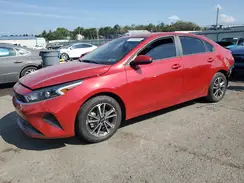 3KPF24AD1RE699009 2024 KIA FORTE