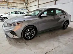 3KPF24AD1RE699852 2024 KIA FORTE