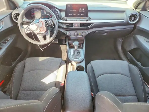 3KPF24AD1RE699902 2024 KIA FORTE - Image 8