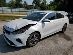 3KPF24AD1RE700370 2024 KIA FORTE