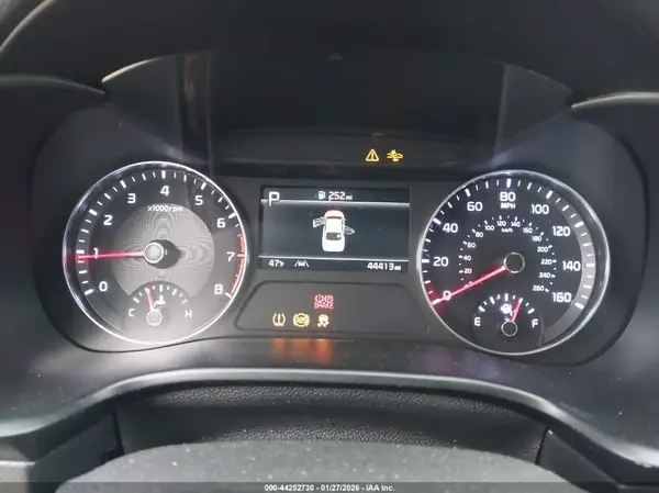 3KPF24AD1RE700644 2024 KIA FORTE - Image 2