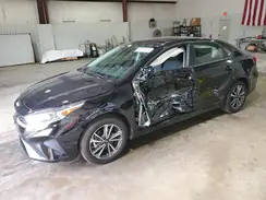 3KPF24AD1RE701194 2024 KIA FORTE