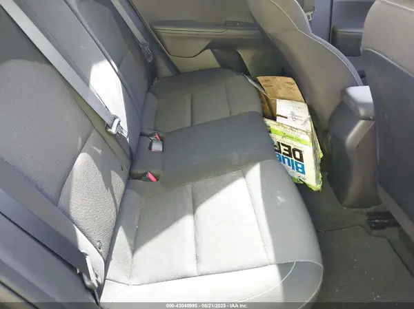 3KPF24AD1RE701244 2024 KIA FORTE - Image 8