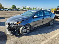 3KPF24AD1RE701258 2024 KIA FORTE