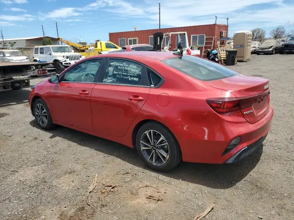 3KPF24AD1RE701308 2024 KIA FORTE - Image 2