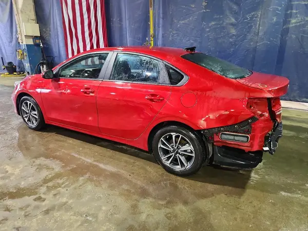 3KPF24AD1RE701342 2024 KIA FORTE - Image 2