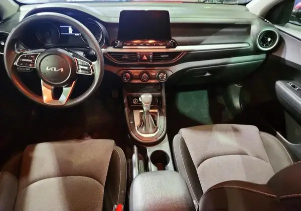3KPF24AD1RE701342 2024 KIA FORTE - Image 8