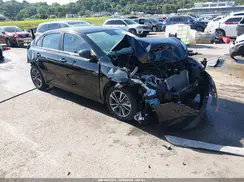 3KPF24AD1RE702717 2024 KIA FORTE