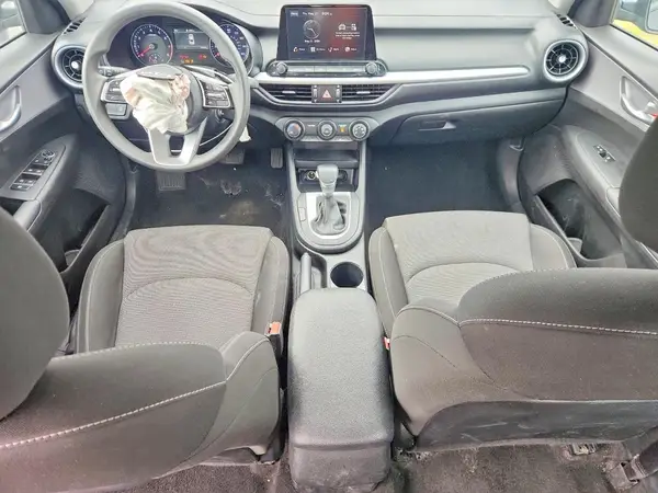 3KPF24AD1RE704645 2024 KIA FORTE - Image 8