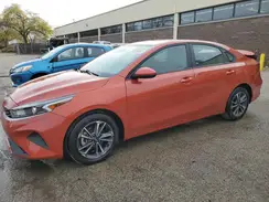 3KPF24AD1RE705567 2024 KIA FORTE