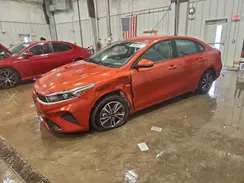 3KPF24AD1RE708369 2024 KIA FORTE