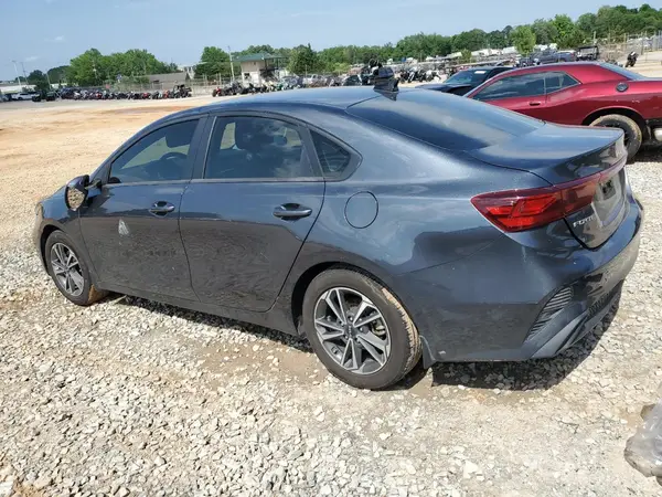 3KPF24AD1RE708467 2024 KIA FORTE - Image 2