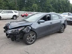3KPF24AD1RE708694 2024 KIA FORTE