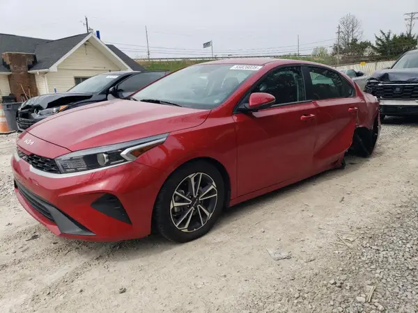 3KPF24AD1RE710008 2024 KIA FORTE - Image 1