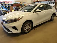3KPF24AD1RE710378 2024 KIA FORTE