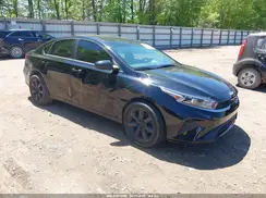 3KPF24AD1RE711403 2024 KIA FORTE