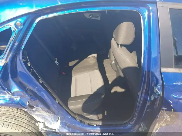 3KPF24AD1RE711711 2024 KIA FORTE - Image 8