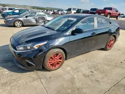 3KPF24AD1RE712115 2024 KIA FORTE