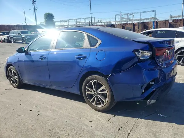 3KPF24AD1RE712180 2024 KIA FORTE - Image 2