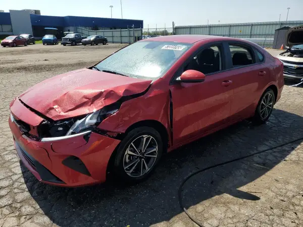 3KPF24AD1RE712552 2024 KIA FORTE - Image 1