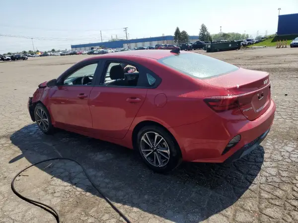 3KPF24AD1RE712552 2024 KIA FORTE - Image 2