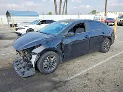 3KPF24AD1RE713684 2024 KIA FORTE