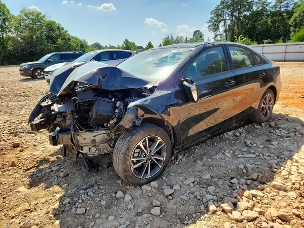 3KPF24AD1RE713734 2024 KIA FORTE - Image 1