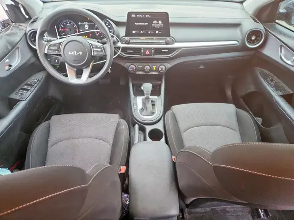 3KPF24AD1RE714754 2024 KIA FORTE - Image 8