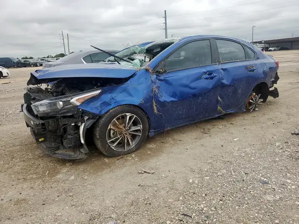 3KPF24AD1RE715340 2024 KIA FORTE - Image 1