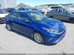 3KPF24AD1RE715662 2024 KIA FORTE