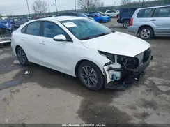3KPF24AD1RE719081 2024 KIA FORTE