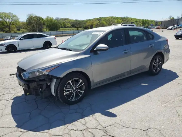 3KPF24AD1RE720070 2024 KIA FORTE - Image 1