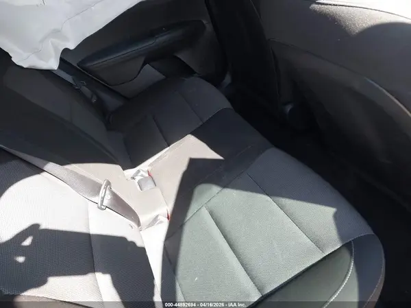 3KPF24AD1RE720358 2024 KIA FORTE - Image 8