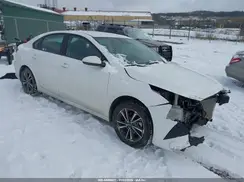 3KPF24AD1RE720652 2024 KIA FORTE