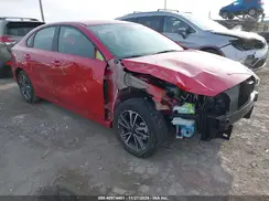 3KPF24AD1RE722739 2024 KIA FORTE