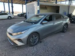 3KPF24AD1RE723342 2024 KIA FORTE