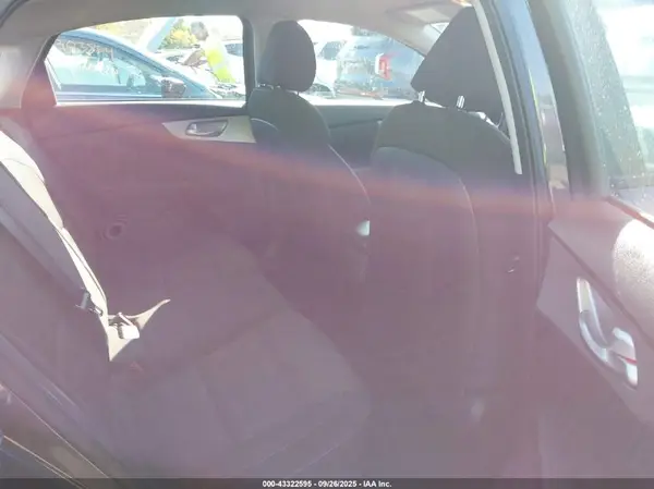 3KPF24AD1RE724264 2024 KIA FORTE - Image 8