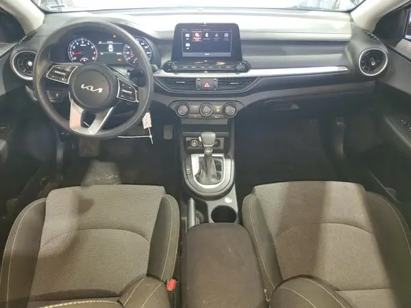 3KPF24AD1RE724491 2024 KIA FORTE - Image 8