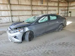 3KPF24AD1RE724619 2024 KIA FORTE