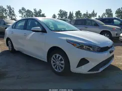 3KPF24AD1RE725575 2024 KIA FORTE