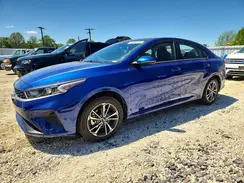 3KPF24AD1RE725740 2024 KIA FORTE