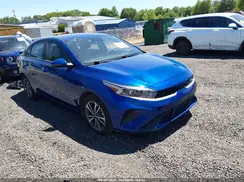 3KPF24AD1RE725866 2024 KIA FORTE