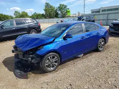 3KPF24AD1RE726211 2024 KIA FORTE