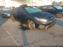 3KPF24AD1RE726340 2024 KIA FORTE