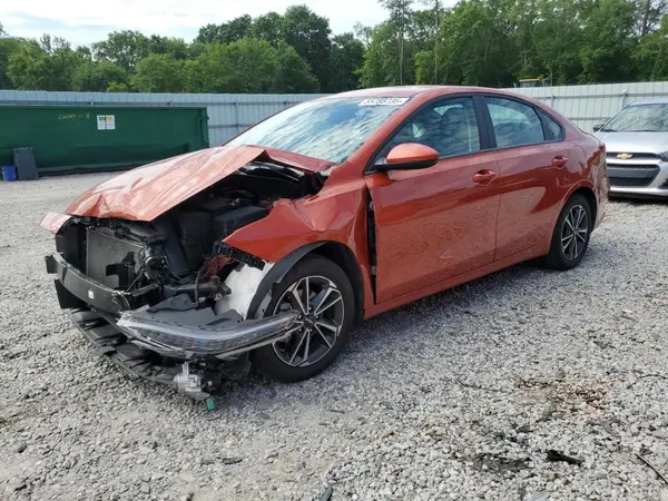 3KPF24AD1RE726998 2024 KIA FORTE - Image 1
