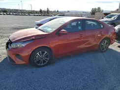 3KPF24AD1RE728587 2024 KIA FORTE