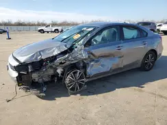 3KPF24AD1RE728783 2024 KIA FORTE