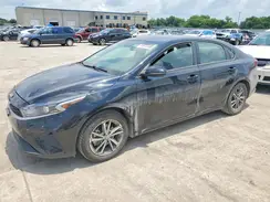 3KPF24AD1RE729383 2024 KIA FORTE