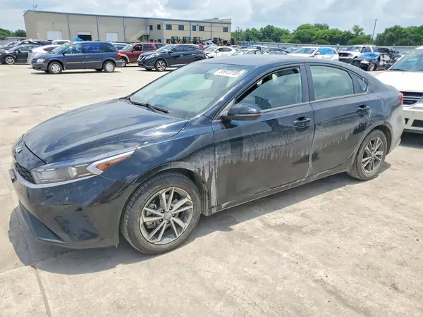 3KPF24AD1RE729383 2024 KIA FORTE